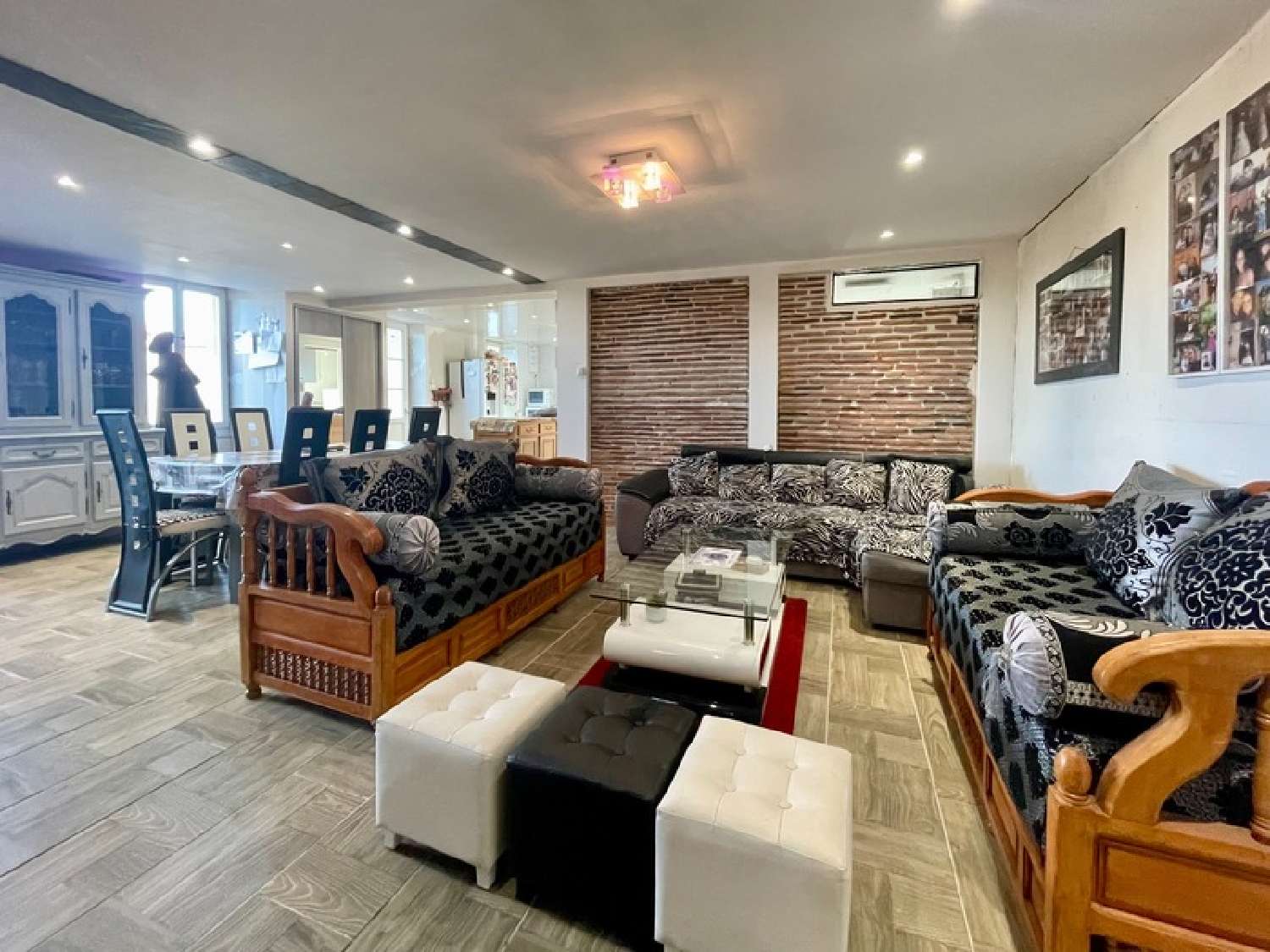  à vendre maison Sancoins Cher 6