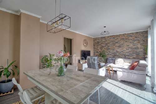 Sannois Val-d'Oise Haus Bild 7038445
