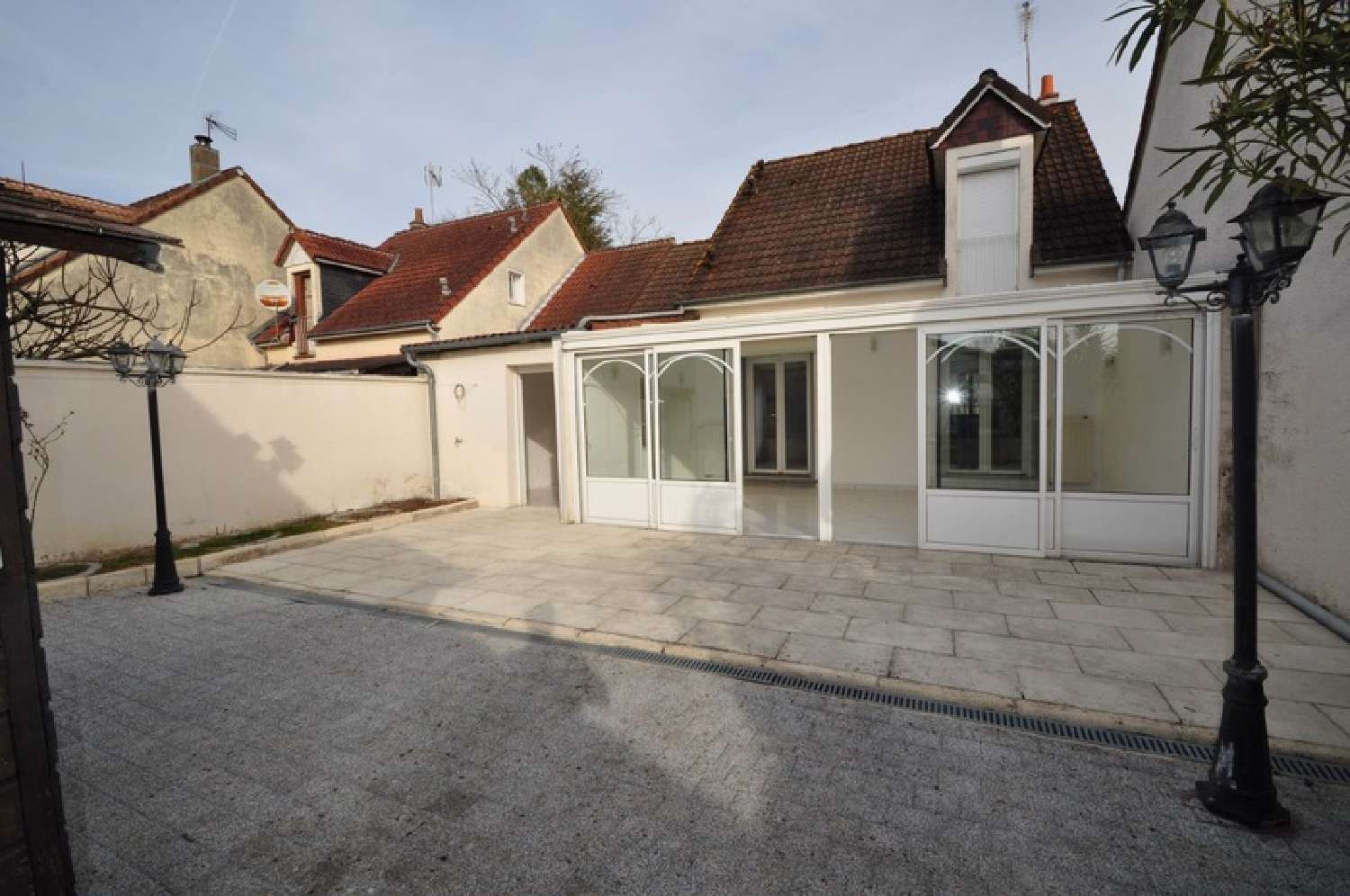  kaufen Haus Saran Loiret 2