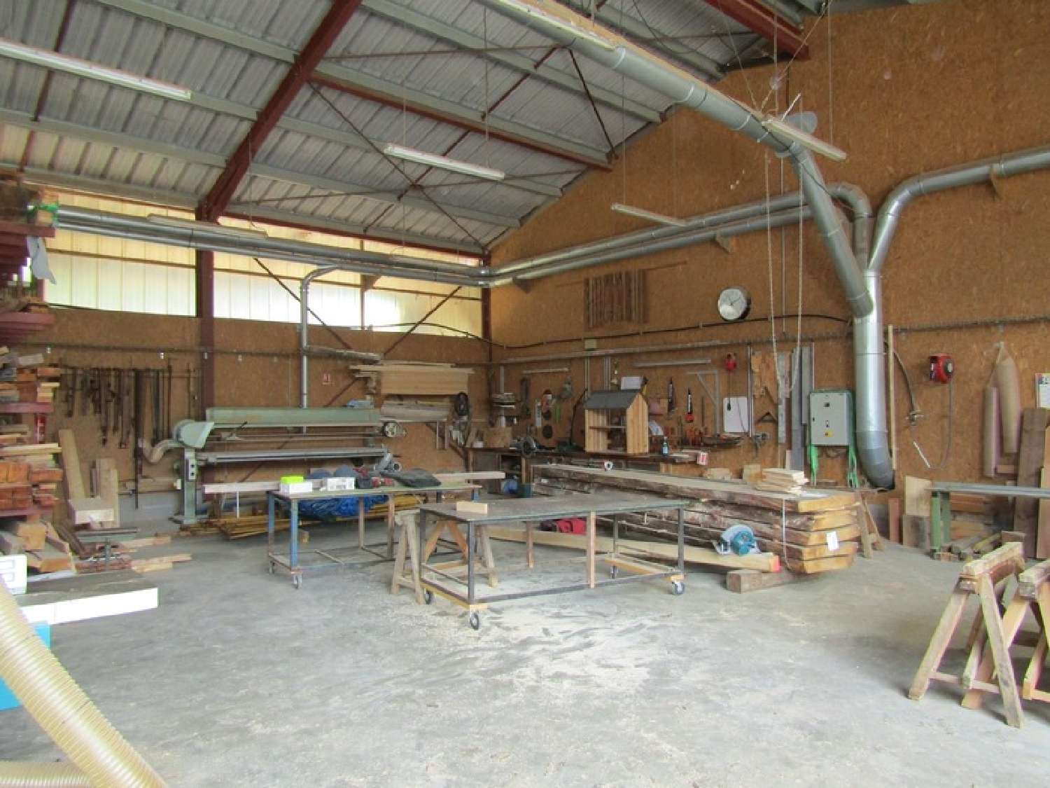  for sale office Sarlat-la-Canéda Dordogne 2
