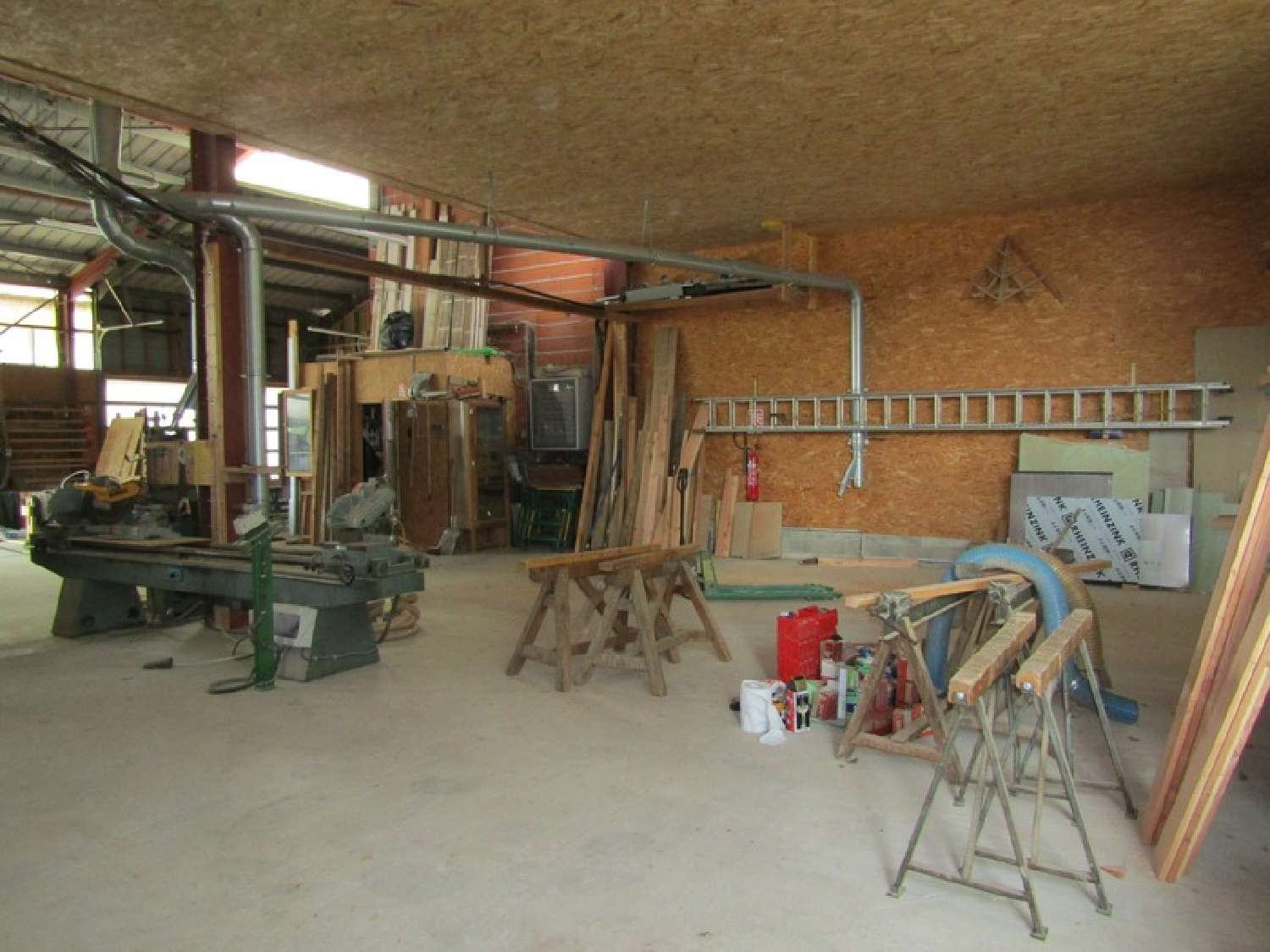  for sale office Sarlat-la-Canéda Dordogne 3