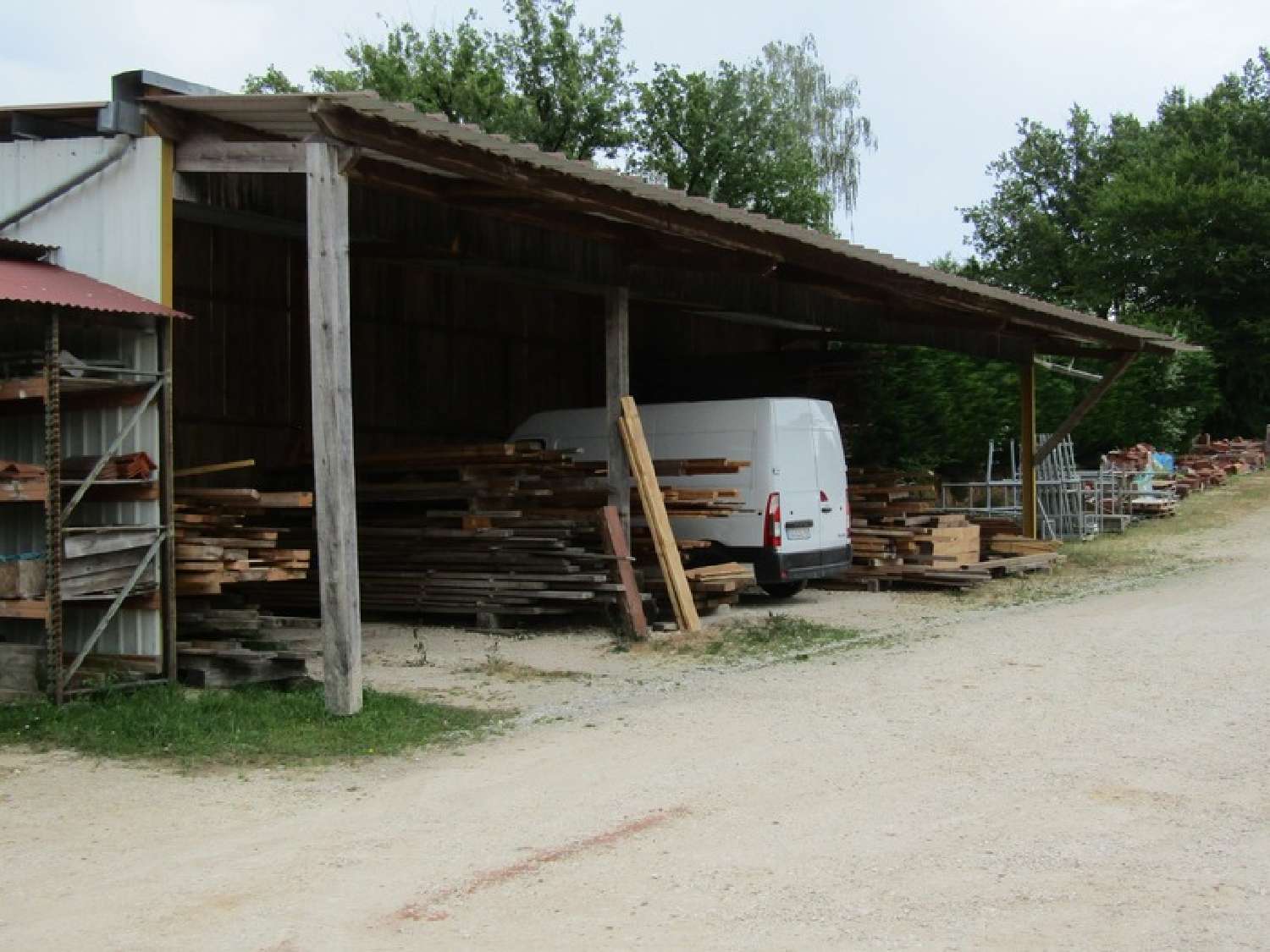  for sale office Sarlat-la-Canéda Dordogne 8