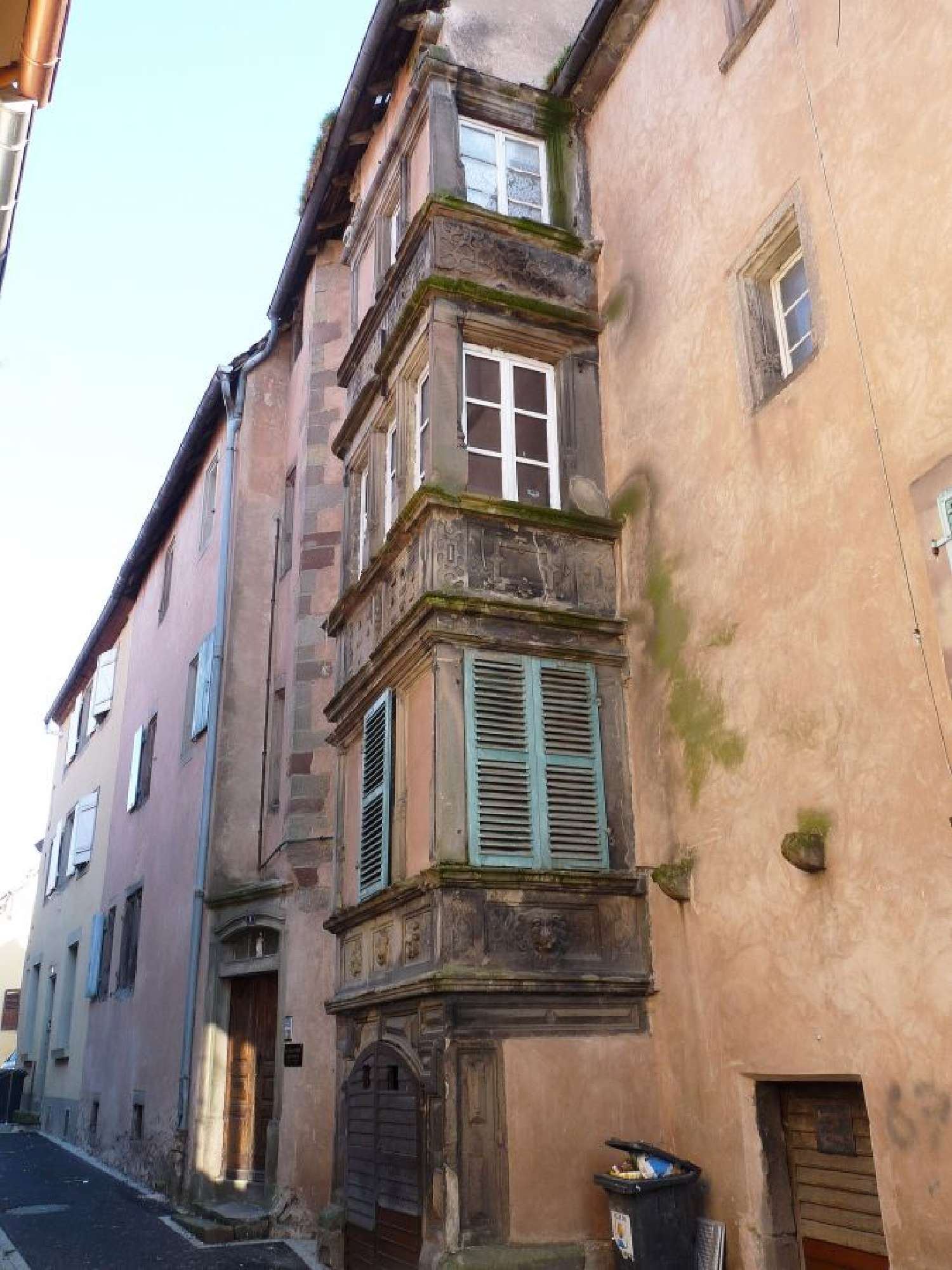  kaufen Haus Sarre-Union Bas-Rhin 3