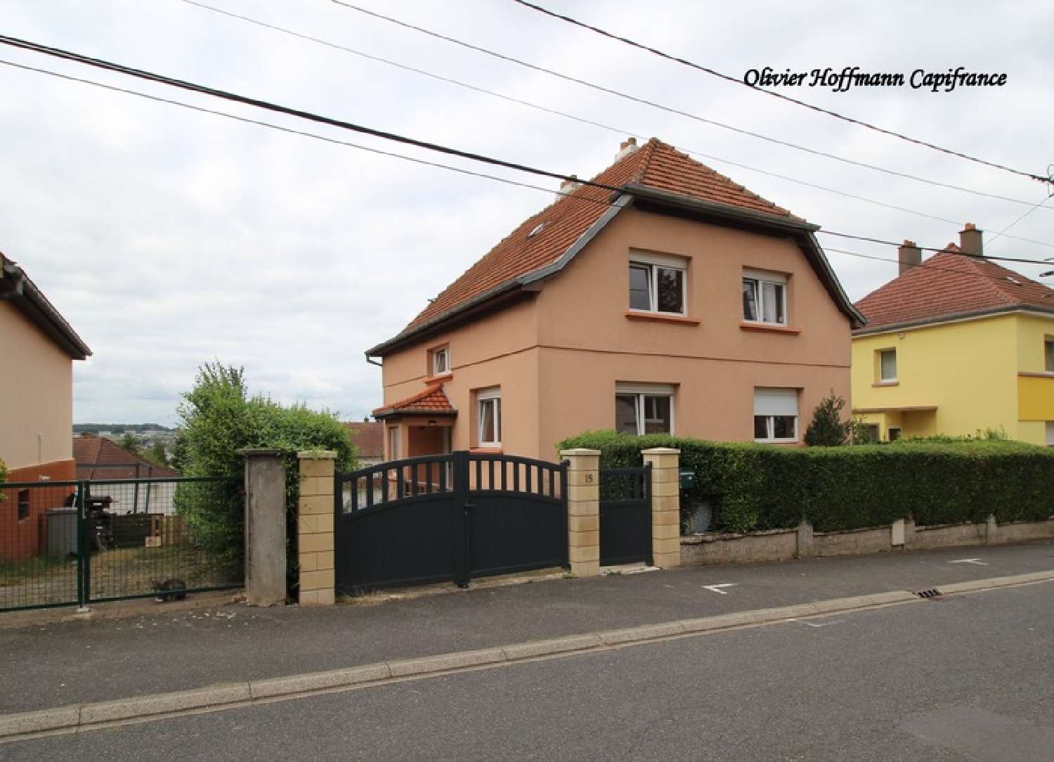  kaufen Haus Sarrebourg Moselle 2