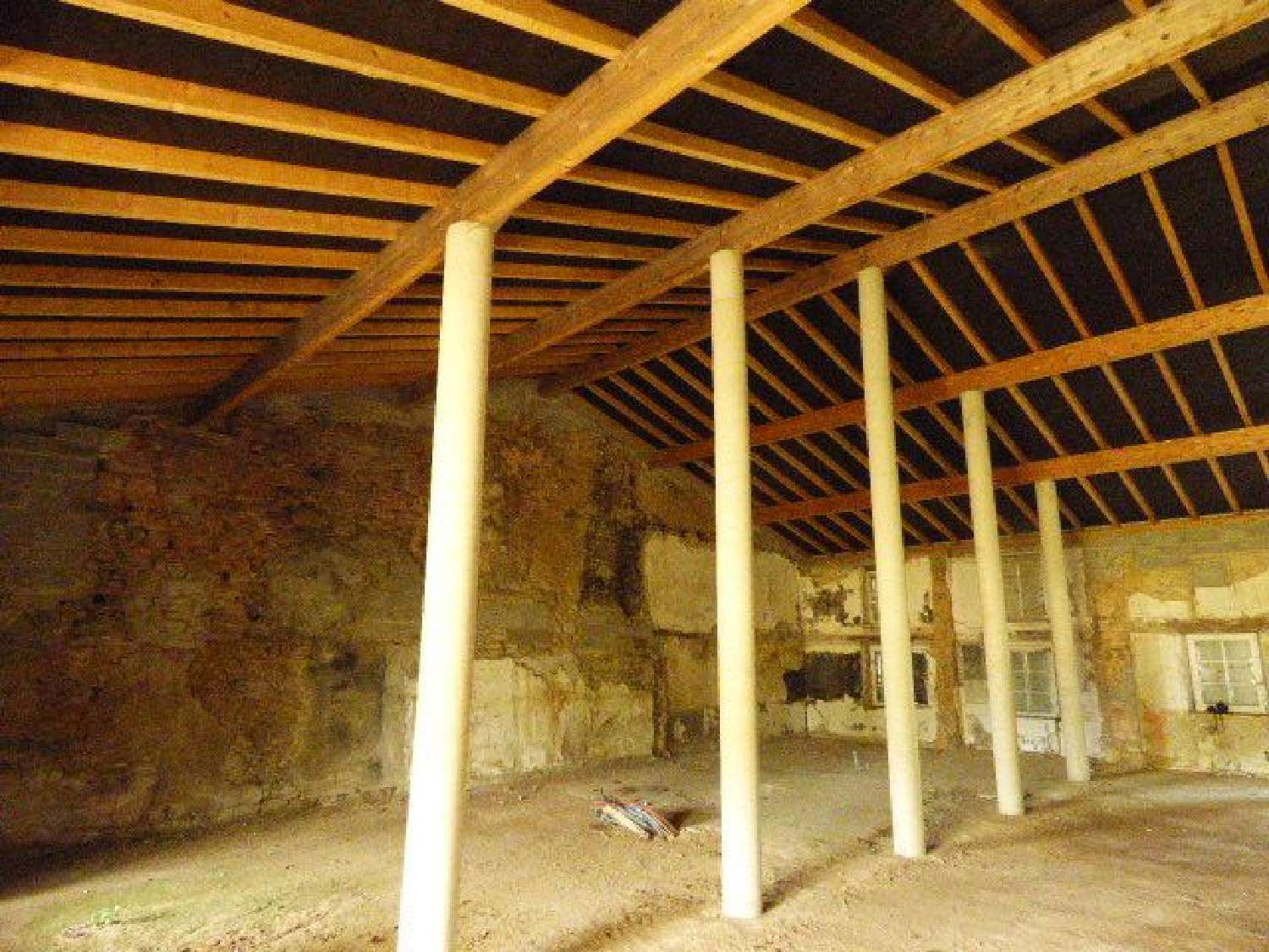  kaufen Haus Sarrebourg Moselle 3