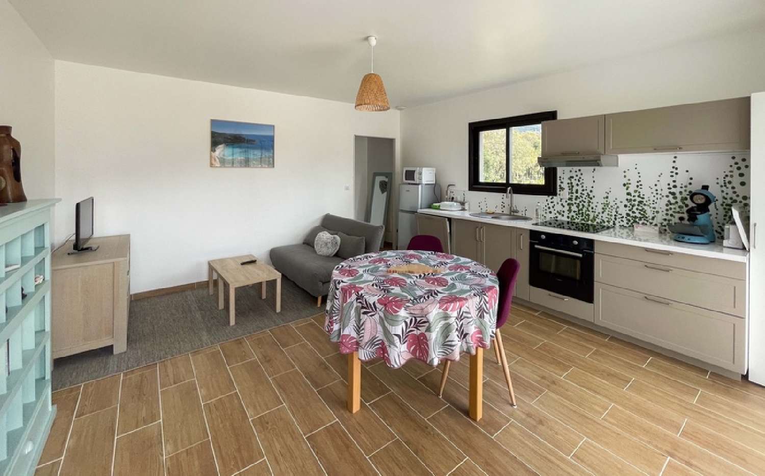  kaufen Haus Sartène Corse-du-Sud 6