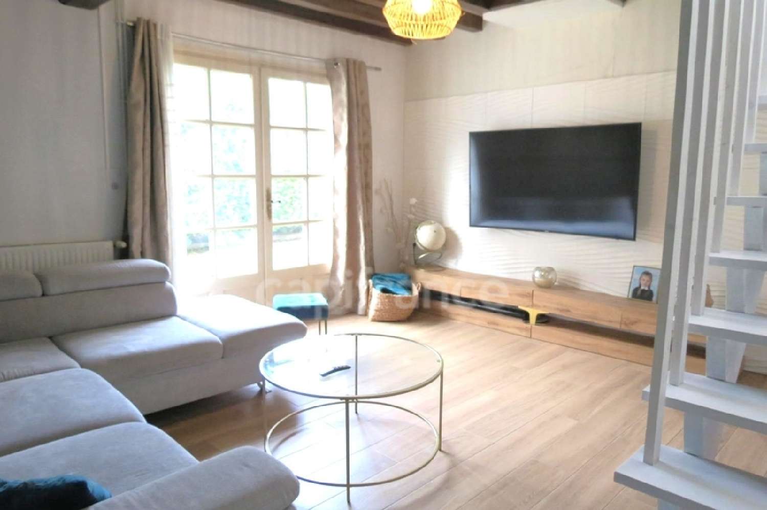  kaufen Haus Sassenay Saône-et-Loire 4