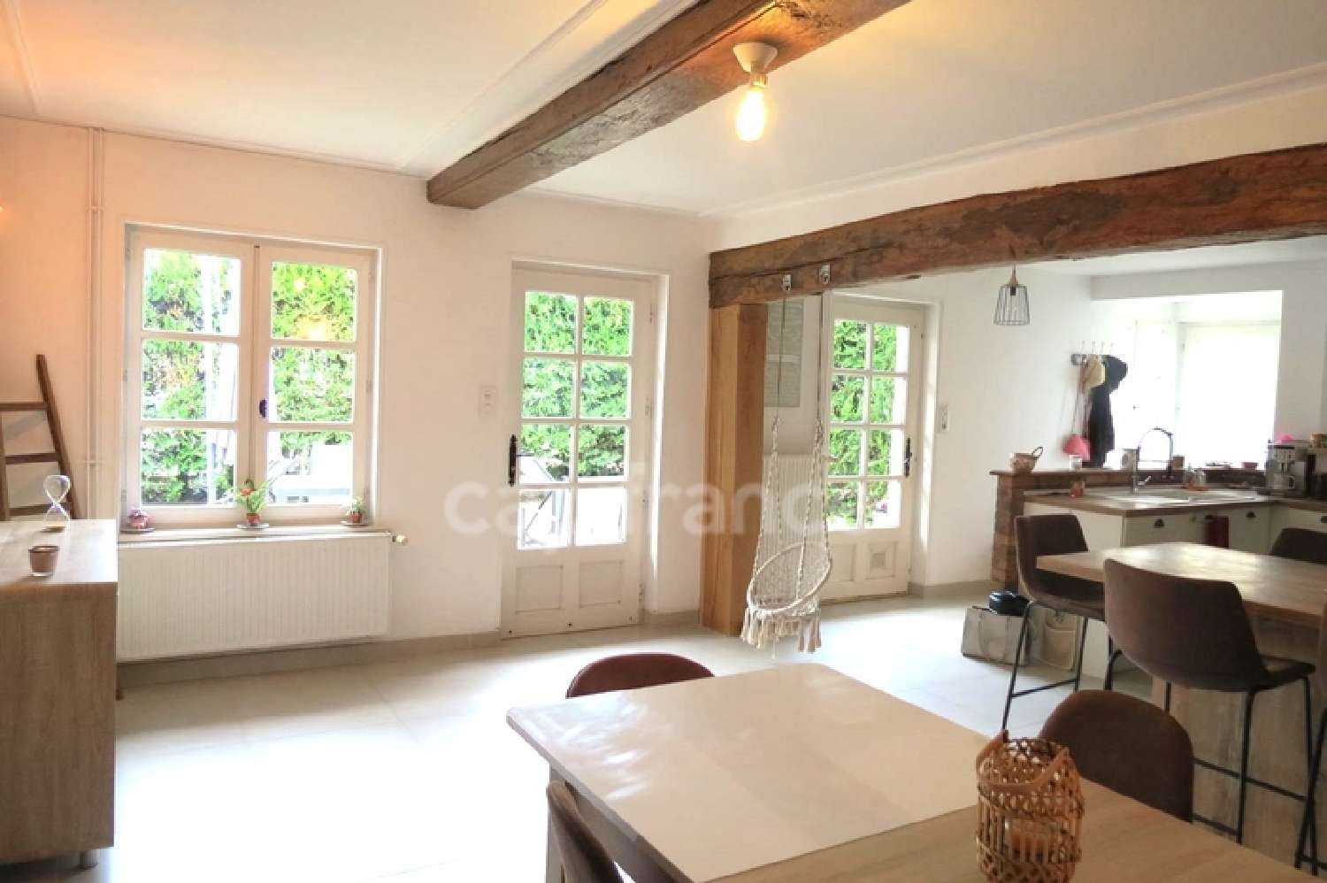  kaufen Haus Sassenay Saône-et-Loire 8