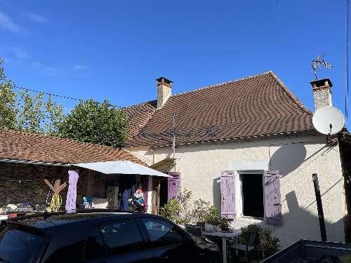 Savignac-les-Églises Dordogne Haus Bild 7039536
