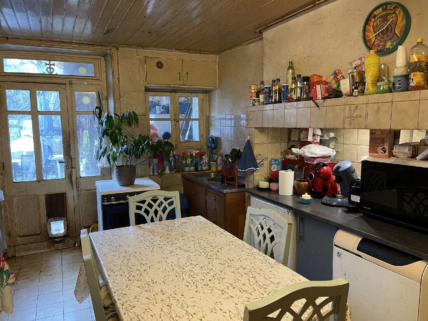  kaufen Haus Savignac-les-Églises Dordogne 3