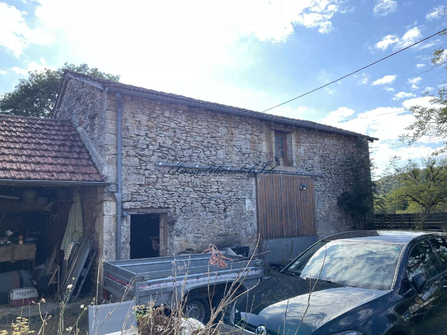  kaufen Haus Savignac-les-Églises Dordogne 7