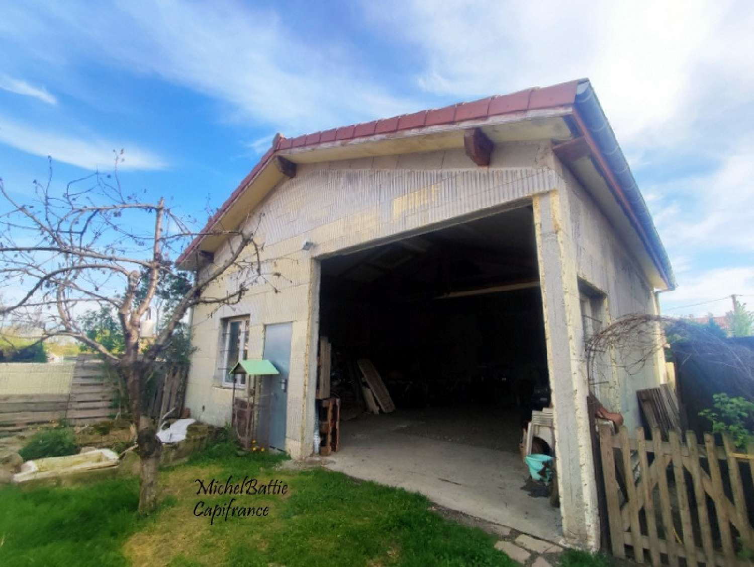  kaufen Haus Savigneux Loire 3