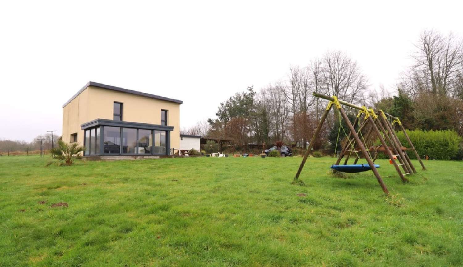  kaufen Haus Scaër Finistère 2