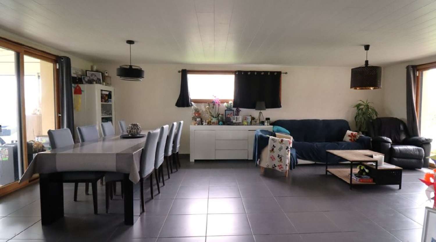  kaufen Haus Scaër Finistère 3