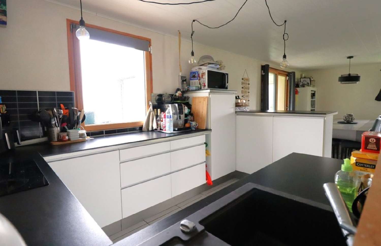  kaufen Haus Scaër Finistère 7