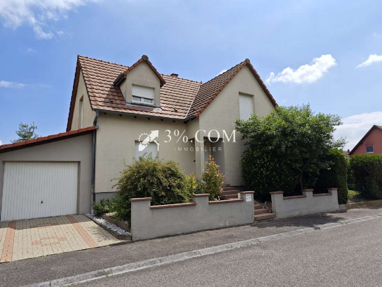  kaufen Haus Schaffhouse-près-Seltz Bas-Rhin 1