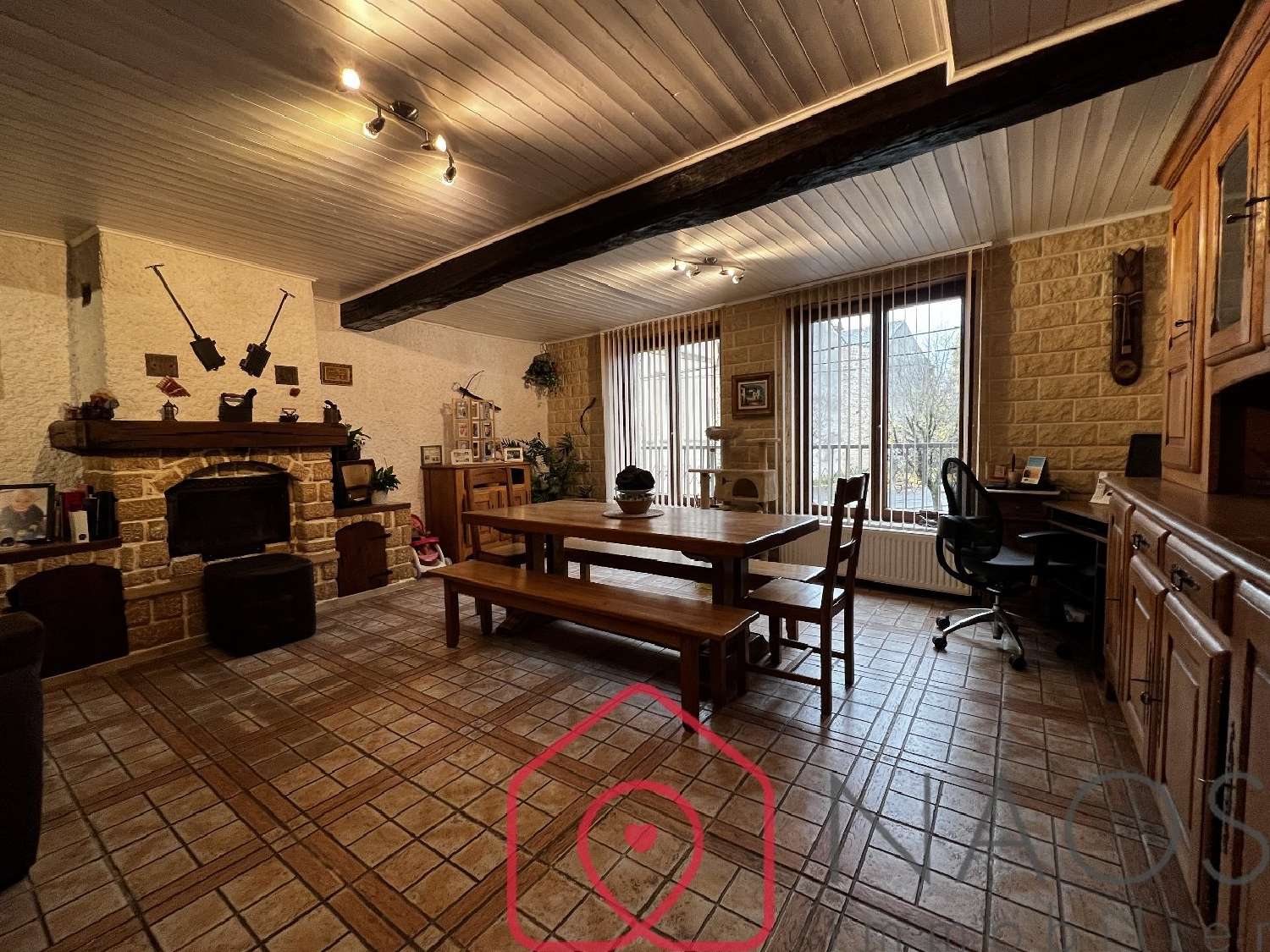  kaufen Haus Sedan Ardennes 1