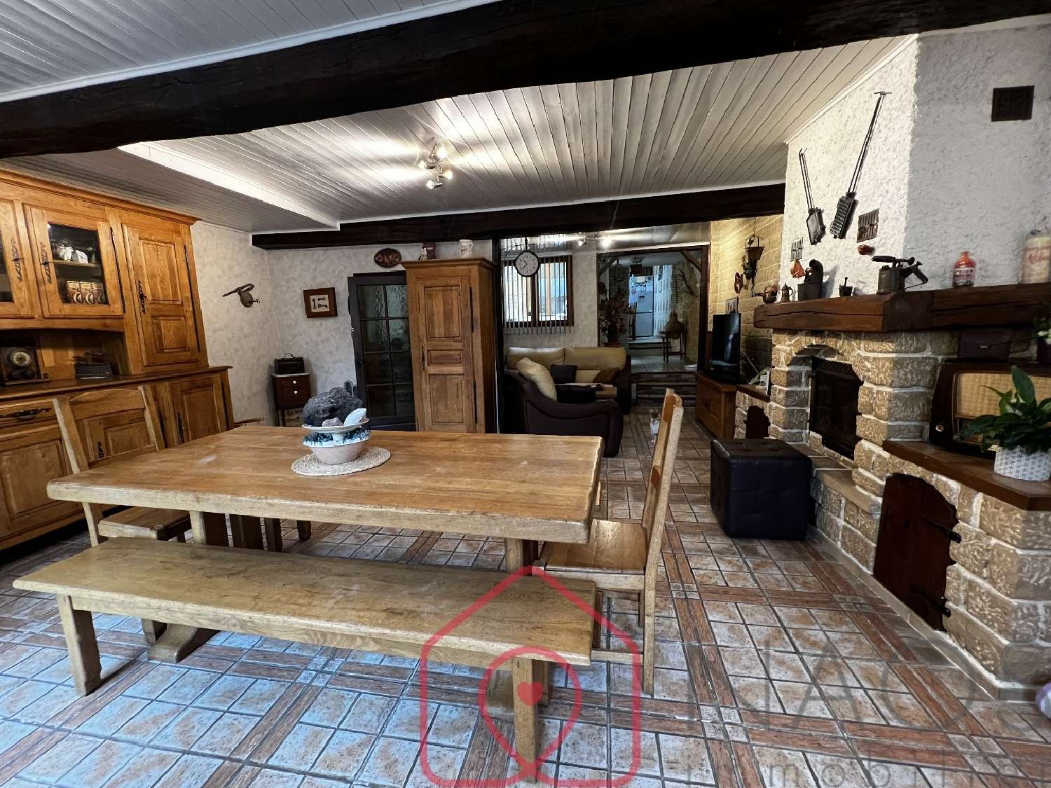  kaufen Haus Sedan Ardennes 3