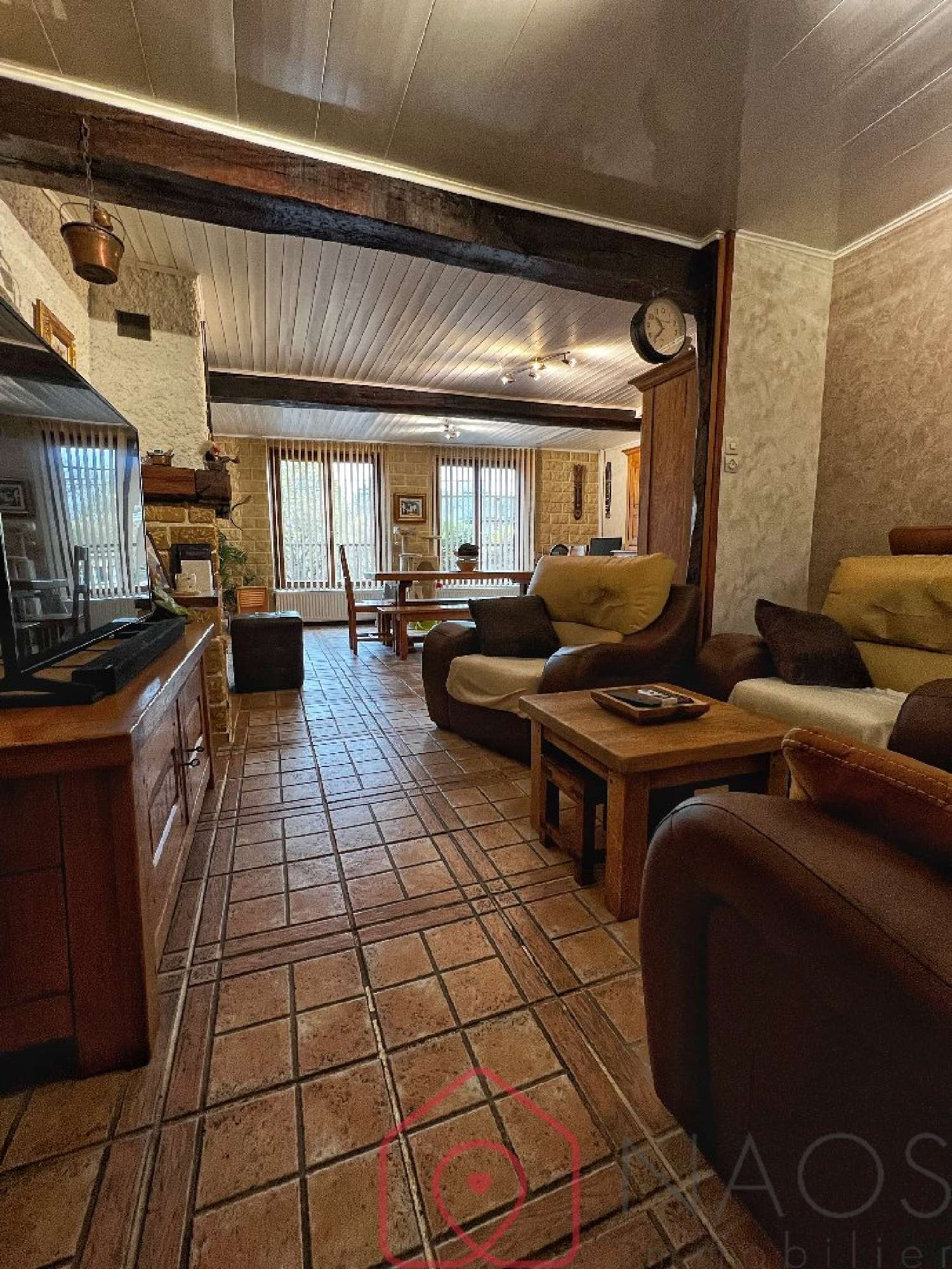  kaufen Haus Sedan Ardennes 6