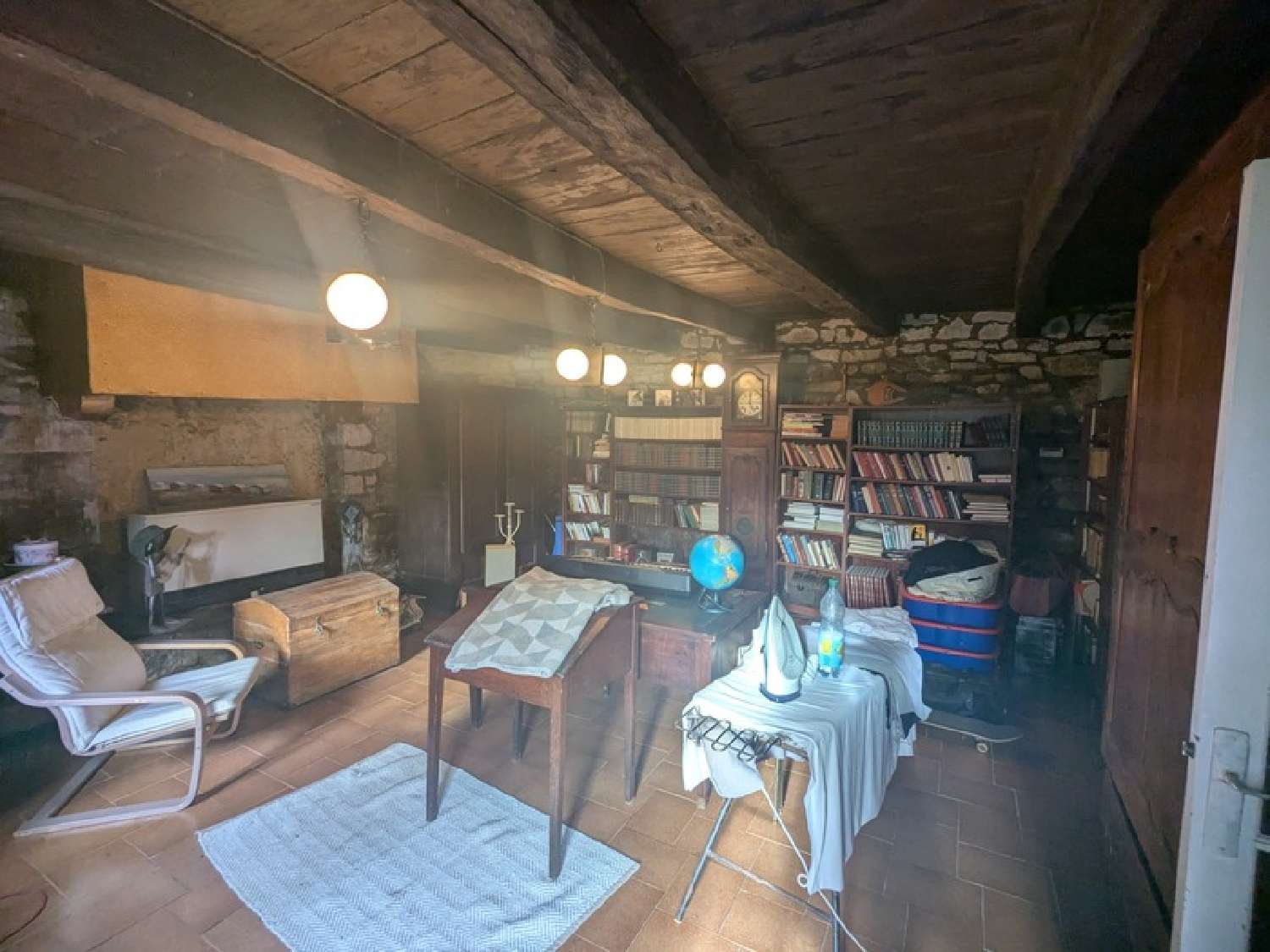  à vendre maison Séglien Morbihan 6