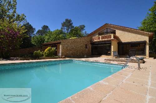 Fayence Var Haus Bild 7037880