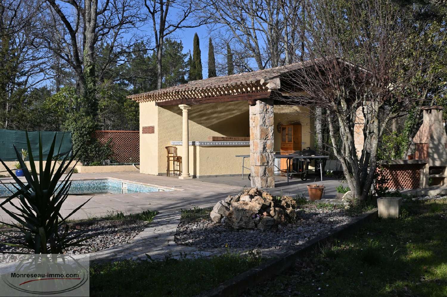  kaufen Haus Fayence Var 6