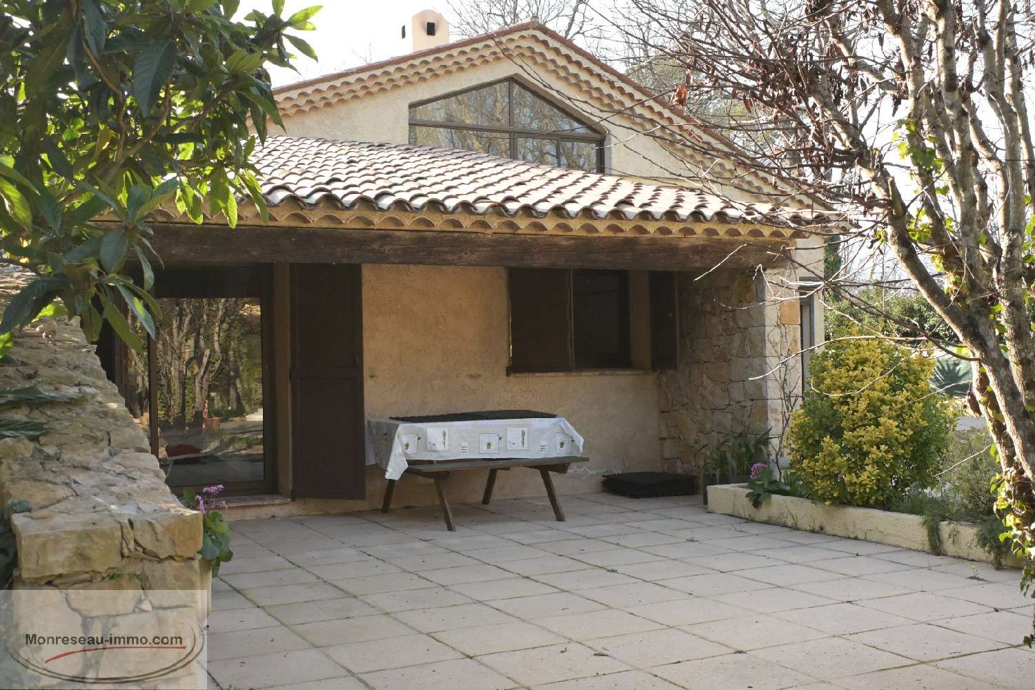  kaufen Haus Fayence Var 7