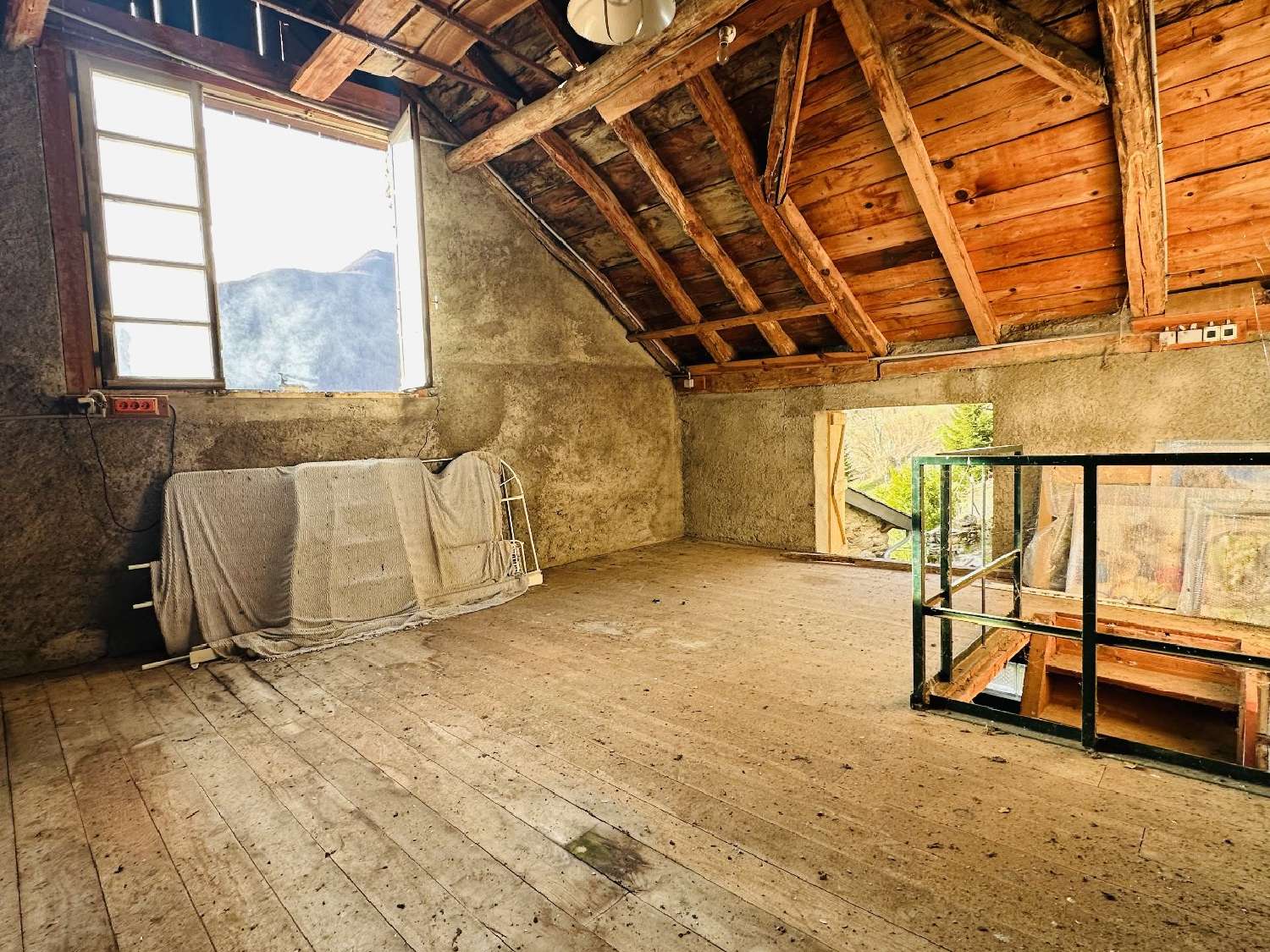  kaufen Haus Seix Ariège 5