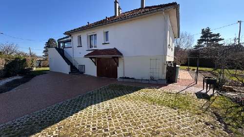 Seloncourt Doubs Haus Bild 7038816