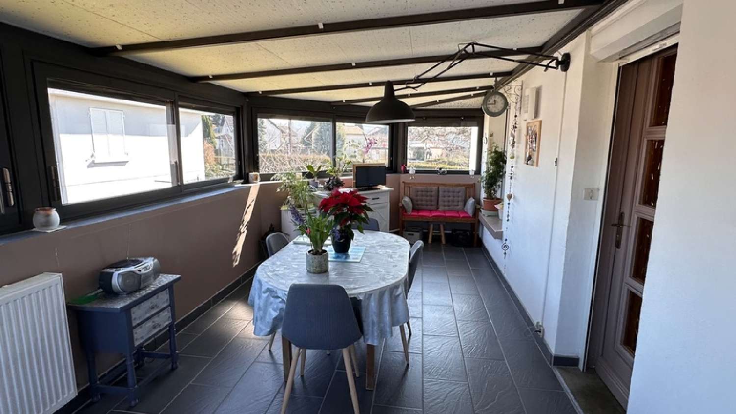  kaufen Haus Seloncourt Doubs 2