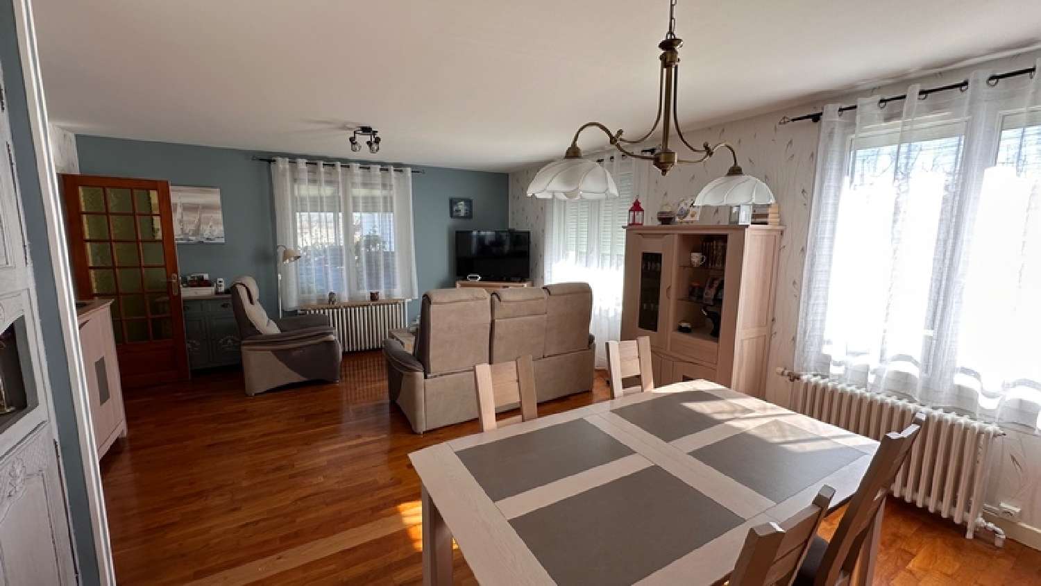  kaufen Haus Seloncourt Doubs 3