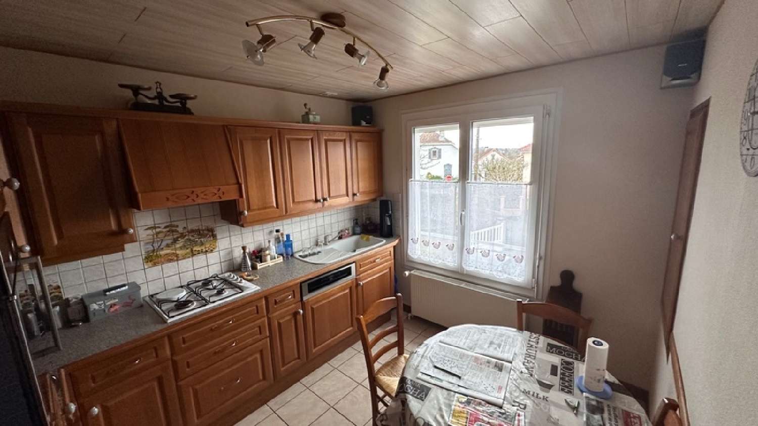  kaufen Haus Seloncourt Doubs 4