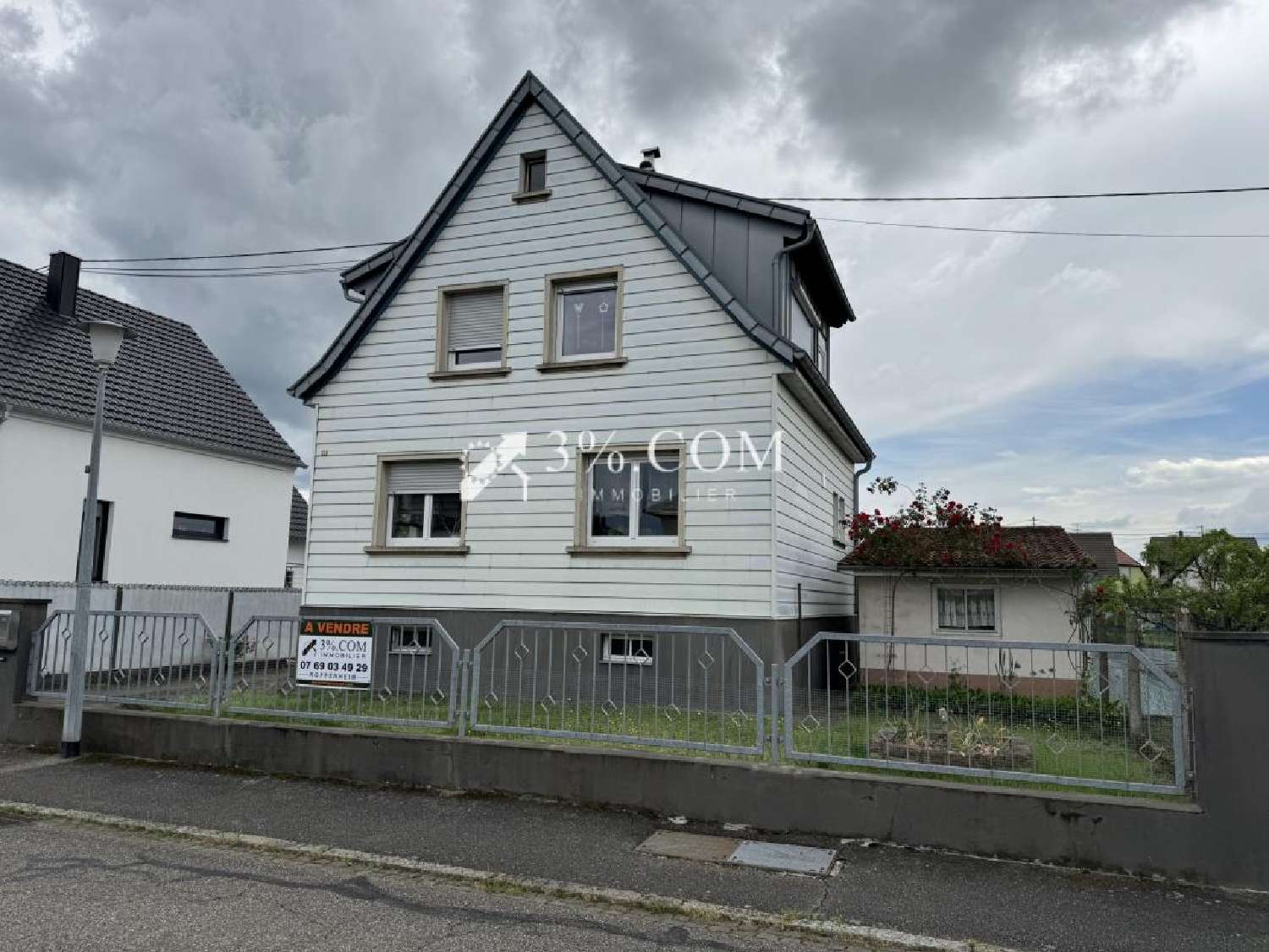  kaufen Haus Seltz Bas-Rhin 3