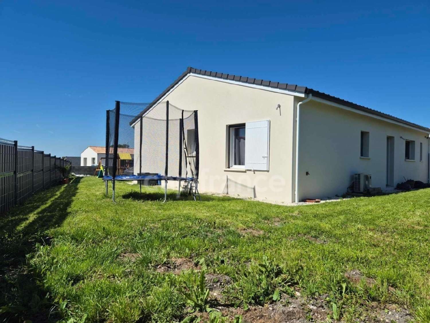  kaufen Haus Sémussac Charente-Maritime 3