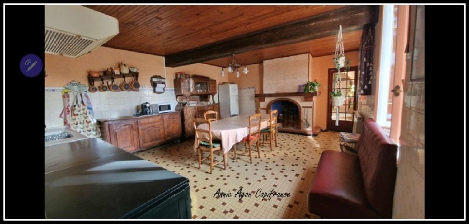  kaufen Haus Sénac Hautes-Pyrénées 2