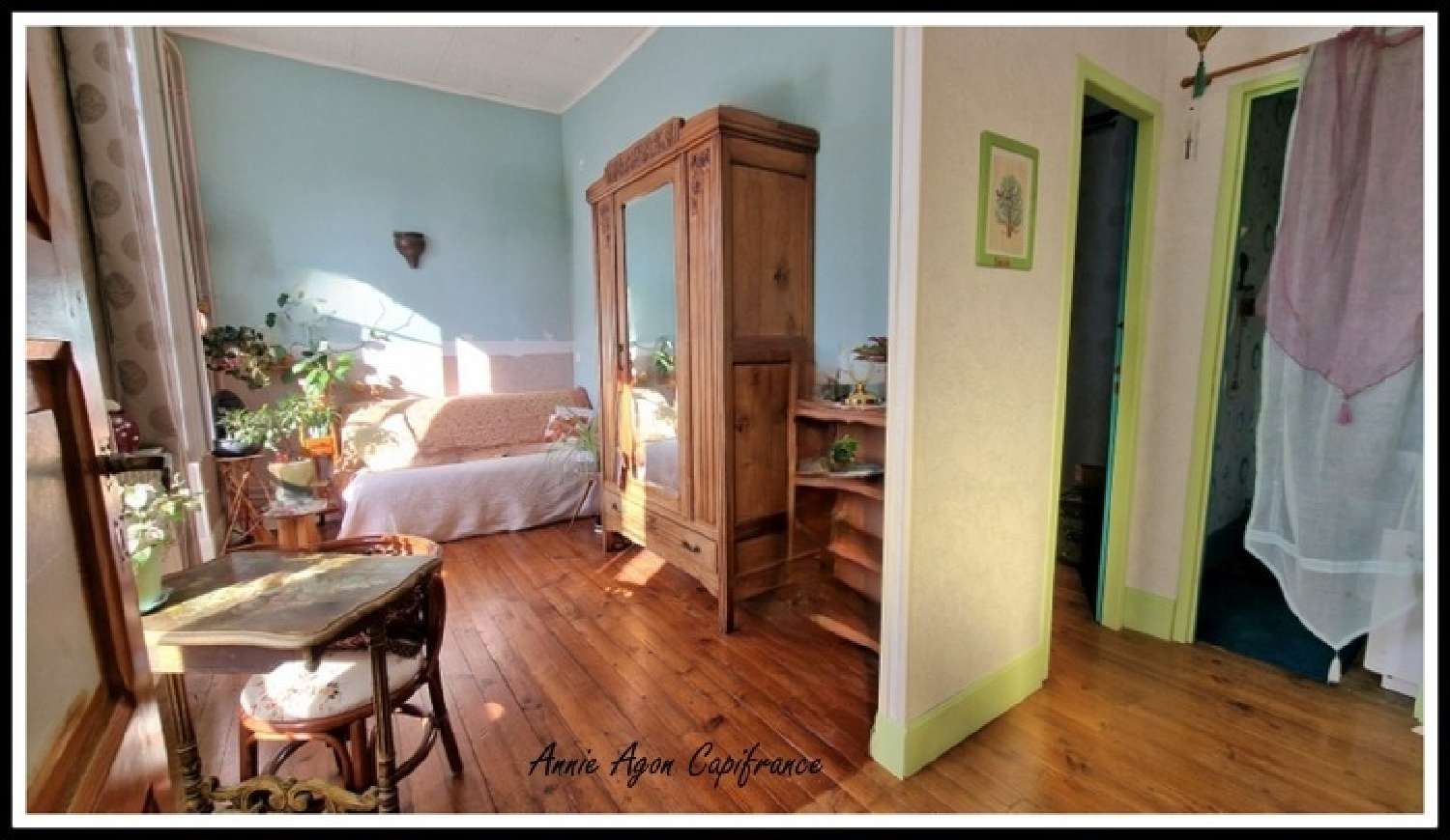  kaufen Haus Sénac Hautes-Pyrénées 7