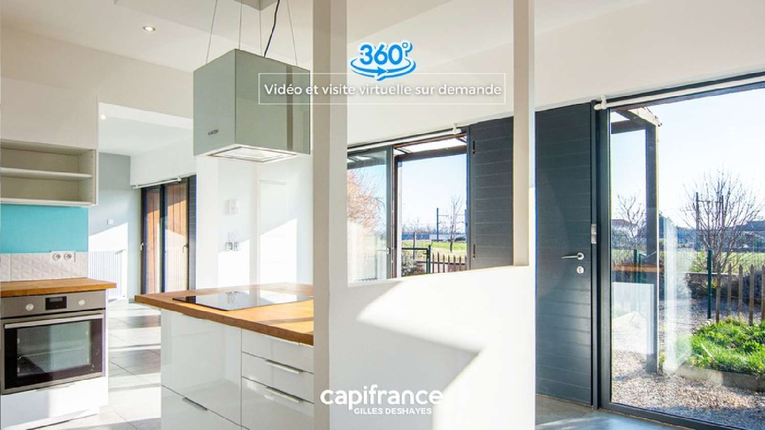  kaufen Haus Crêches-sur-Saône Saône-et-Loire 1