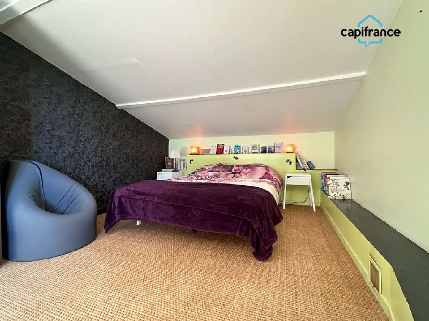  à vendre maison Senouillac Tarn 6