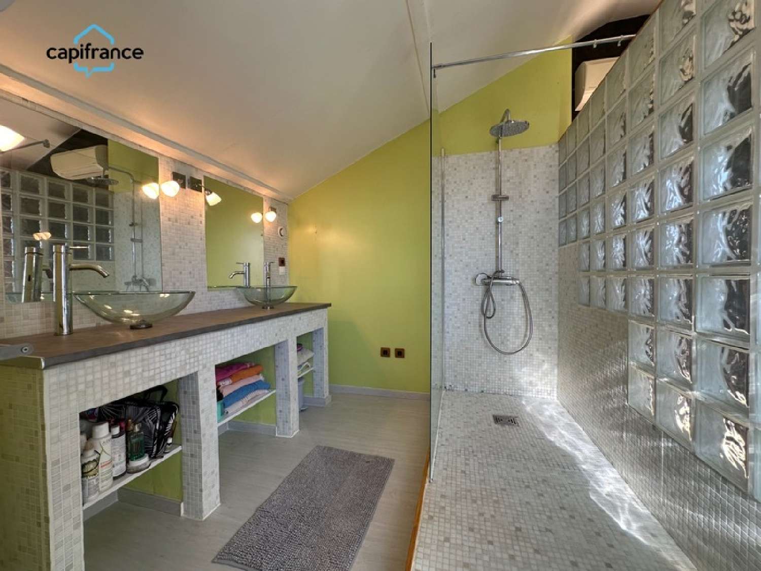  à vendre maison Senouillac Tarn 7