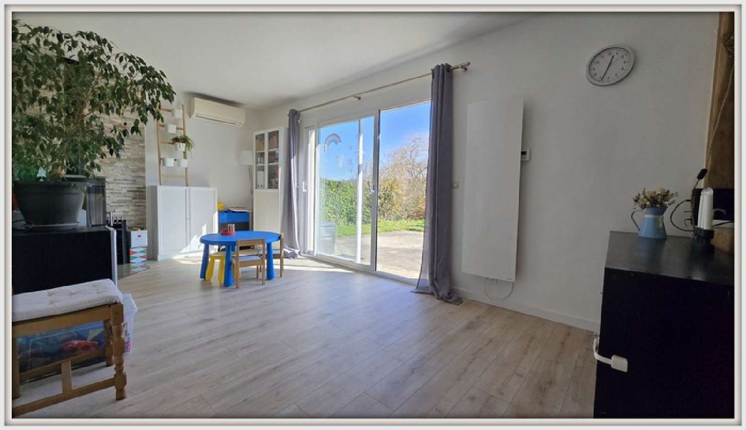  kaufen Haus Seraincourt Val-d'Oise 3
