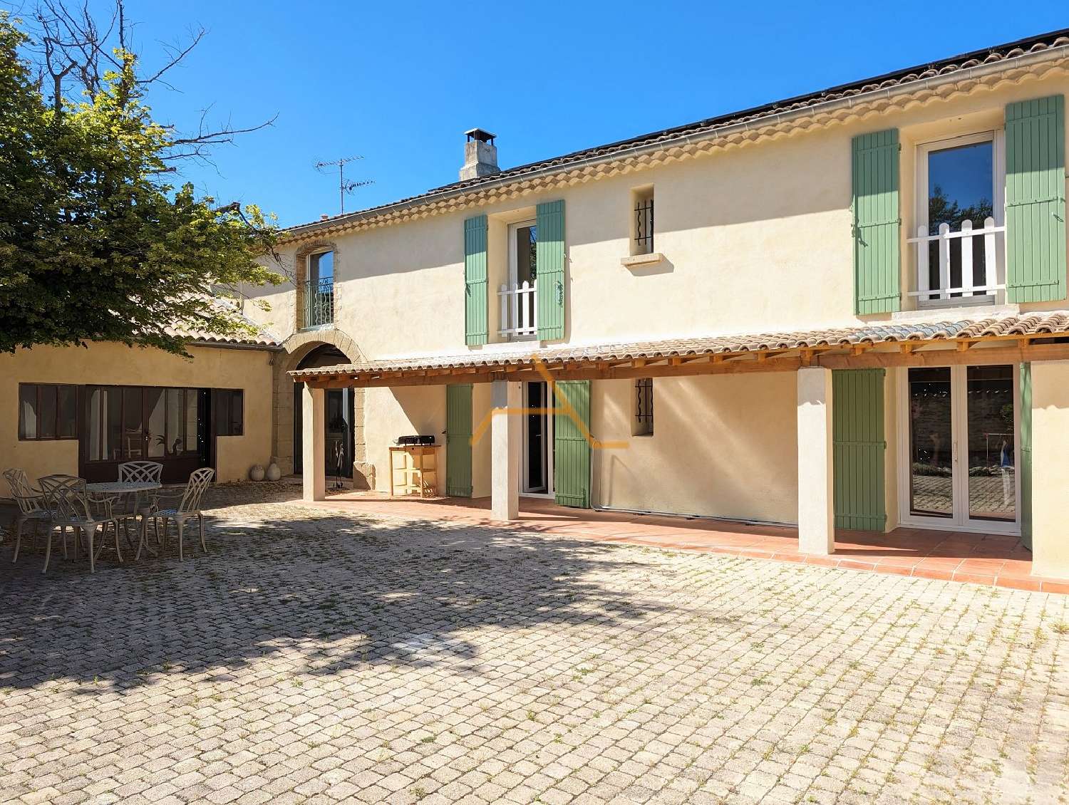  kaufen Haus Sérignan-du-Comtat Vaucluse 1