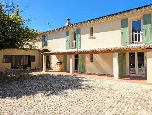 Sérignan-du-Comtat Vaucluse Haus Bild 7031241
