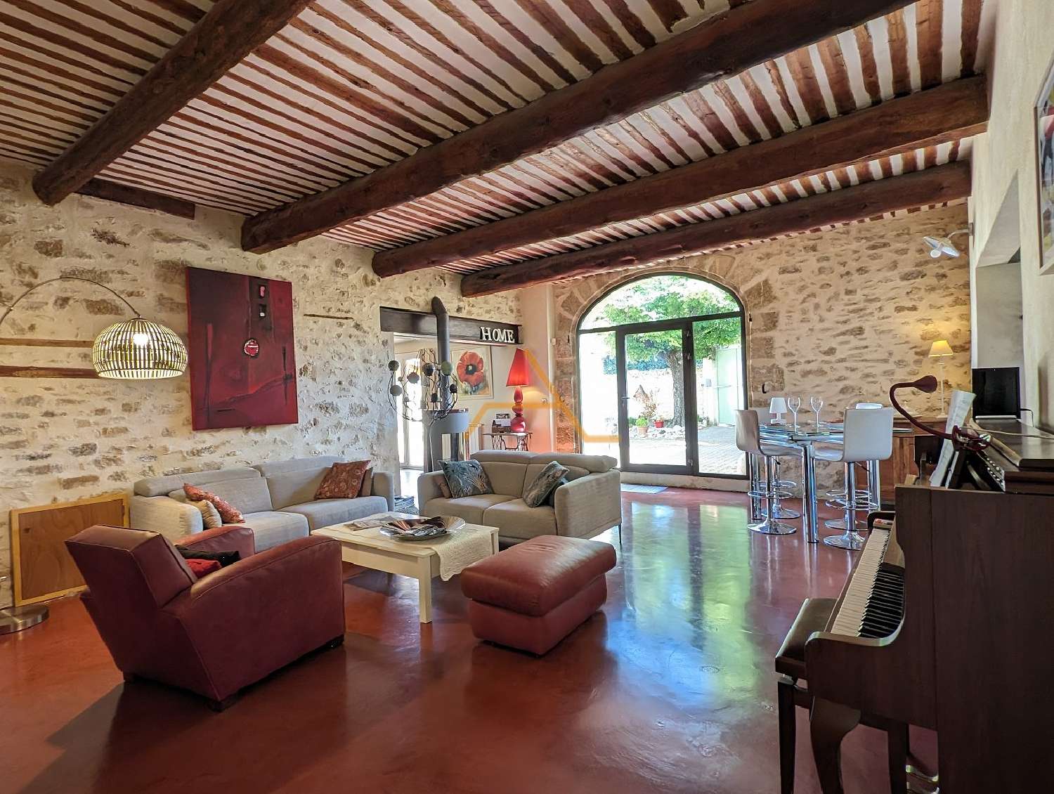  kaufen Haus Sérignan-du-Comtat Vaucluse 4