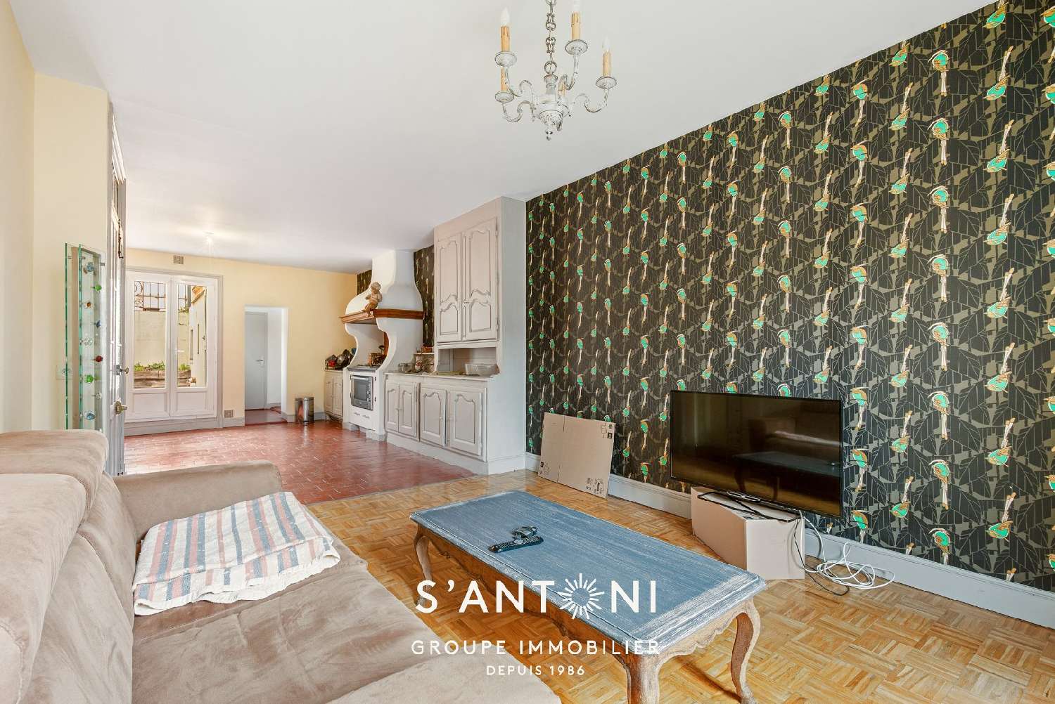  kaufen Haus Servian Hérault 2