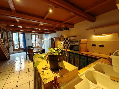 Sète Hérault Haus Bild 7037848