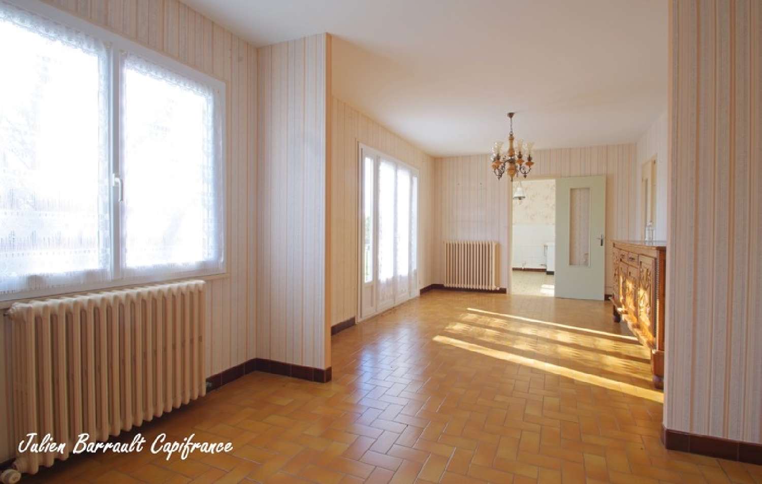  kaufen Haus Sèvres-Anxaumont Vienne 4