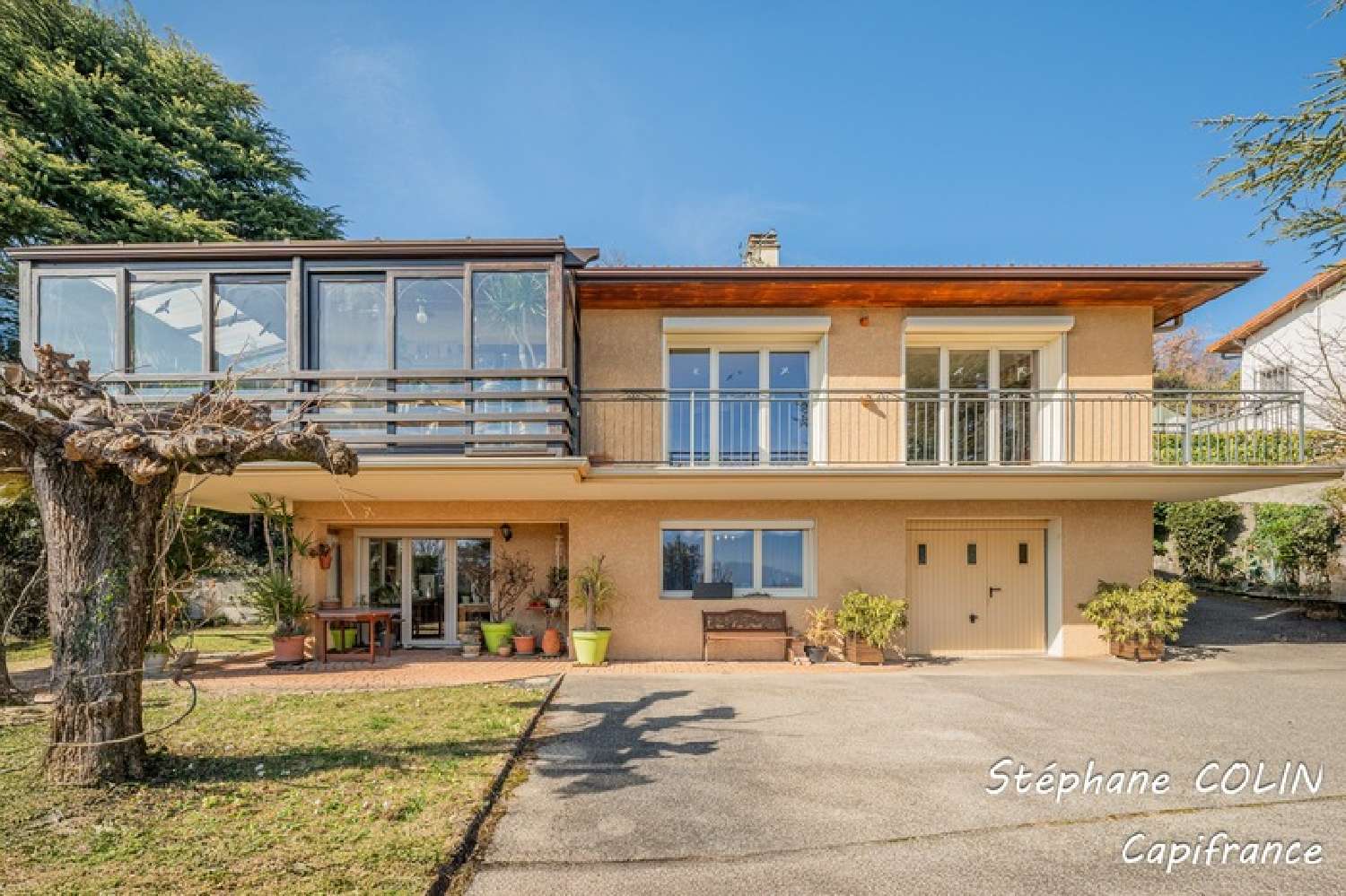  kaufen Haus Seyssins Isère 1