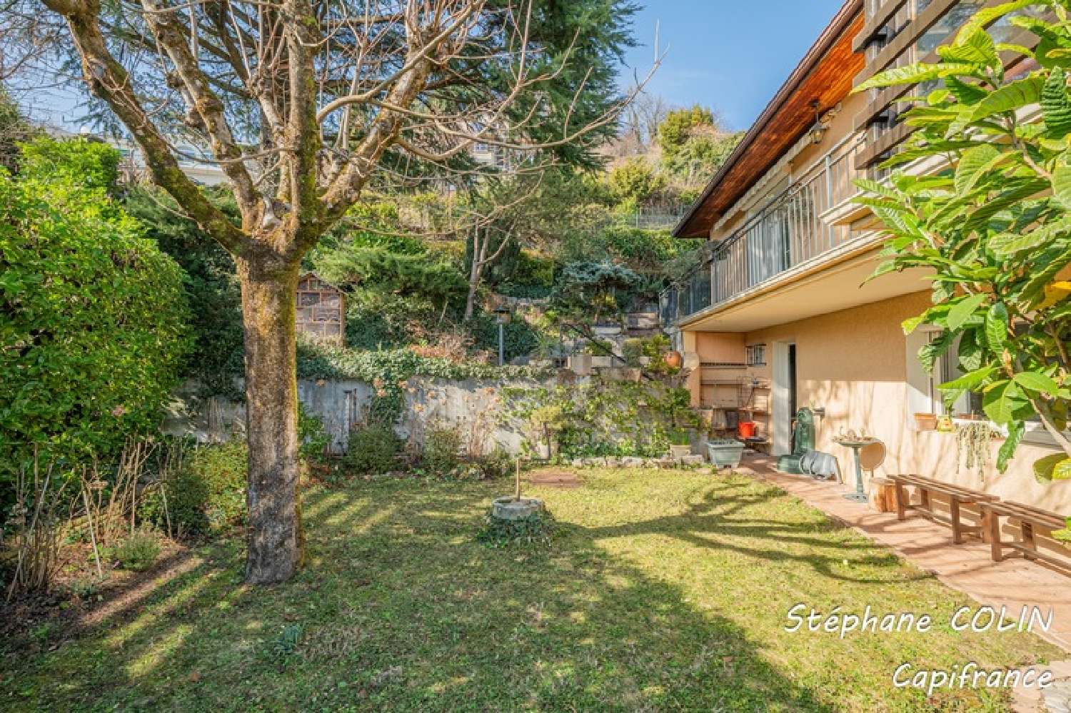  kaufen Haus Seyssins Isère 4