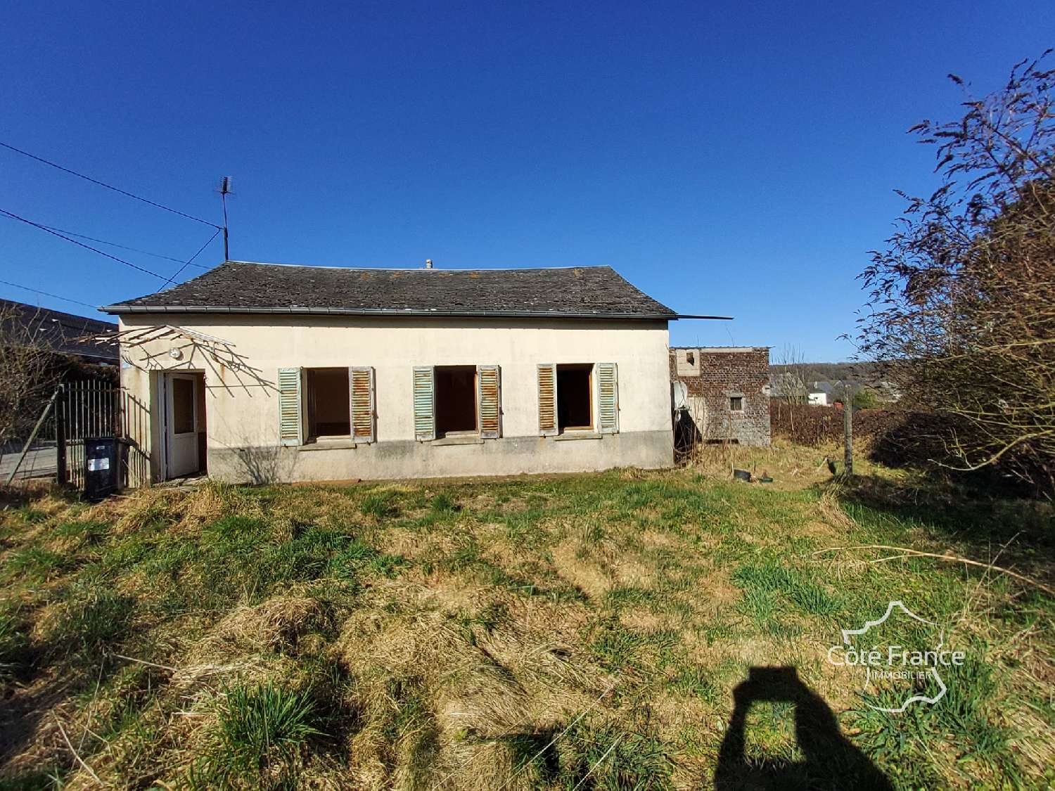  kaufen Haus Signy-le-Petit Ardennes 1