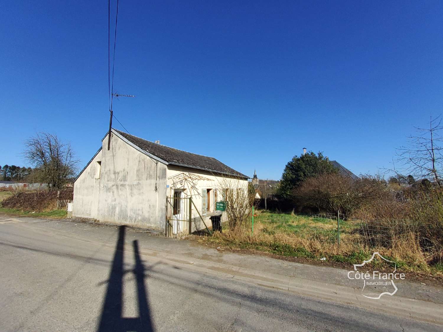  kaufen Haus Signy-le-Petit Ardennes 6